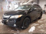Acura Rdx 5J8TB4H52EL804452 снимка