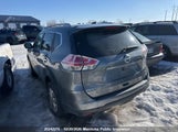 Nissan Rogue S 5N1AT2MV6FC878192 снимка