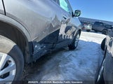 Nissan Rogue S 5N1AT2MV6FC878192 снимка