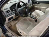 Ford Fusion Se 3FAFP07Z66R204746 снимка