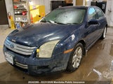 Ford Fusion Se 3FAFP07Z66R204746 снимка