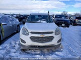 Chevrolet Equinox Ls 2GNFLEEK4H6347169 снимка