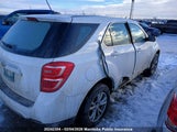 Chevrolet Equinox Ls 2GNFLEEK4H6347169 fotografie