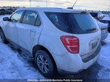 Chevrolet Equinox Ls 2GNFLEEK4H6347169 fotografie