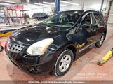 Nissan Rogue S JN8AS5MV4DW110834 снимка