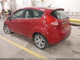 Ford Fiesta Se 3FADP4FJ9BM152546 снимка