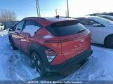 Hyundai Kona Preferred Preferred KM8HBCAB4SU197602 снимка