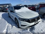 Volkswagen Jetta Highline 1.4 Tsi 3VWE57BU7MM076668 fotografie