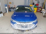 Chevrolet Malibu Ls 1G1ZB5ST8PF154090 photo