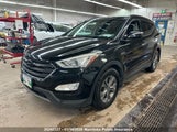 Hyundai Santa Fe Sport 2.0T 5XYZUDLAXEG159696 снимка