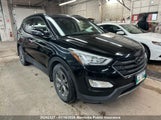 Hyundai Santa Fe Sport 2.0T 5XYZUDLAXEG159696 снимка