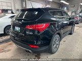Hyundai Santa Fe Sport 2.0T 5XYZUDLAXEG159696 photo