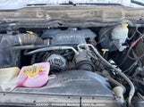 Dodge Ram  Laramie Slt Quad Cab 1D7HU18D55S126084 снимка