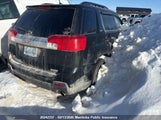 GMC Terrain Sle V6 2GKFLTE39D6193062 снимка