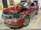 Kia Forte Ex KNAFU4A24B5372496 fotografie