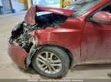 Kia Forte Ex KNAFU4A24B5372496 снимка