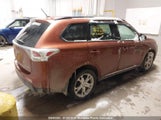 Mitsubishi Outlander Es JA4AZ2A38EZ603807 снимка