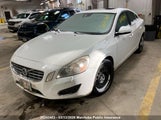 Volvo S60 T5 YV1612FSXD2189532 снимка