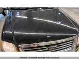 Ford Explorer Limited 1FMEU8F85AUB03782 снимка