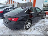Chevrolet Malibu Ls 1G1ZB5ST7HF292768 снимка