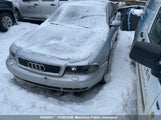 Audi A4 2.8 Quattro WAUDH68D81A137667 снимка