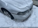 Audi A4 2.8 Quattro WAUDH68D81A137667 снимка