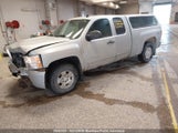 Chevrolet Silverado  Lt Ext Cab 1GCRKSE35BZ207059 снимка
