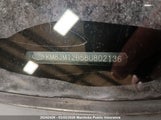 Hyundai Tucson Gl KM8JM12B58U802136 снимка