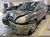 Hyundai Tucson Gl KM8JM12B58U802136 снимка