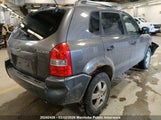Hyundai Tucson Gl KM8JM12B58U802136 снимка