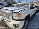 GMC Sierra K2500 Denali 1GT12UE85GF205101 снимка