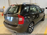Kia Rondo Ex KNAHH8C88B7341407 снимка