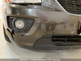 Kia Rondo Ex KNAHH8C88B7341407 снимка