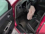 Ford Fusion Sel V6 3FAHP0CG7CR448270 снимка