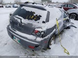 Mitsubishi Outlander Limited JA4LZ81F26U611115 fotografie