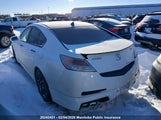 Acura 3.7 Tl 19UUA96509A801011 снимка