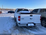 Ford F150 Xlt Supercab 1FTRX12W37FA77270 снимка