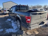 Ford F150 Xlt Supercrew 1FTEW1E47LFC69832 снимка
