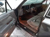 Lincoln Town Car Signature 1LNBM82F5JY604333 fotografie