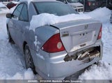 Honda Civic Lx 1HGEM21535L806289 снимка