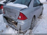 Honda Civic Lx 1HGEM21535L806289 снимка
