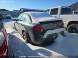 Pontiac G5 Se 1G2AS55H397282301 снимка