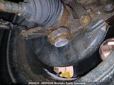 Acura Tsx JH4CU26479C800215 снимка