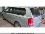 Kia Sedona Lx KNDMG4C72B6380892 снимка