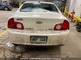 Chevrolet Malibu Lt 1G1ZC5EU1BF383771 снимка
