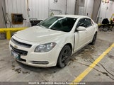 Chevrolet Malibu Lt 1G1ZC5EU1BF383771 снимка
