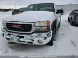 GMC New Sierra K1500 2GTEK13T771167269 photo