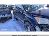 Honda Cr-V Ex 5J6RE48537L815375 снимка