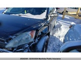 Honda Cr-V Ex 5J6RE48537L815375 снимка