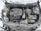 Hyundai Sonata Se/Limited 5NPEC4AC9DH627916 снимка